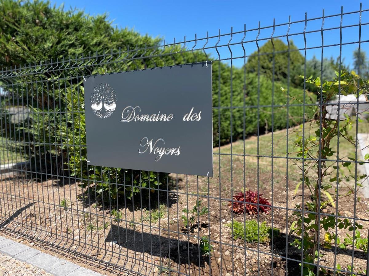 *** Domaine Des Noyers - Proche Centre Ville Chateauneuf-sur-Loire Luaran gambar
