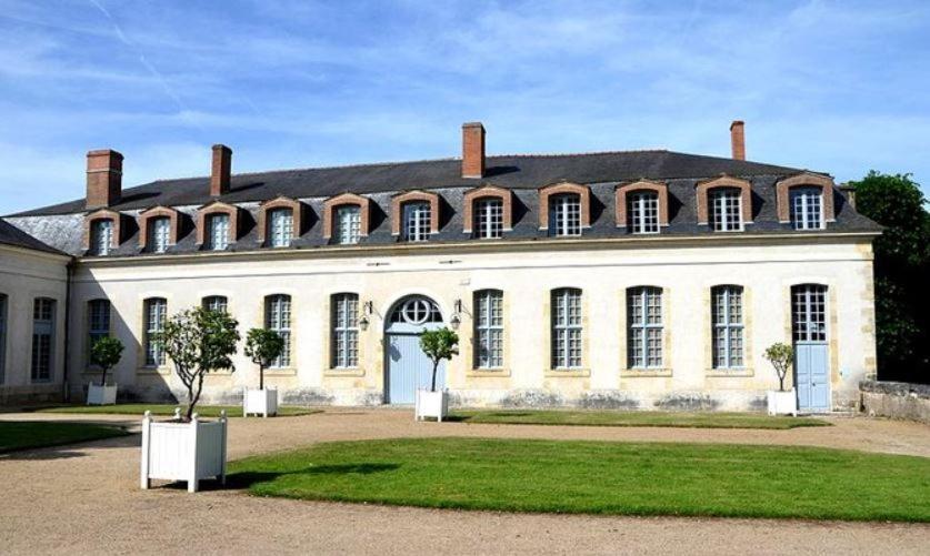 *** Domaine Des Noyers - Proche Centre Ville Chateauneuf-sur-Loire Luaran gambar